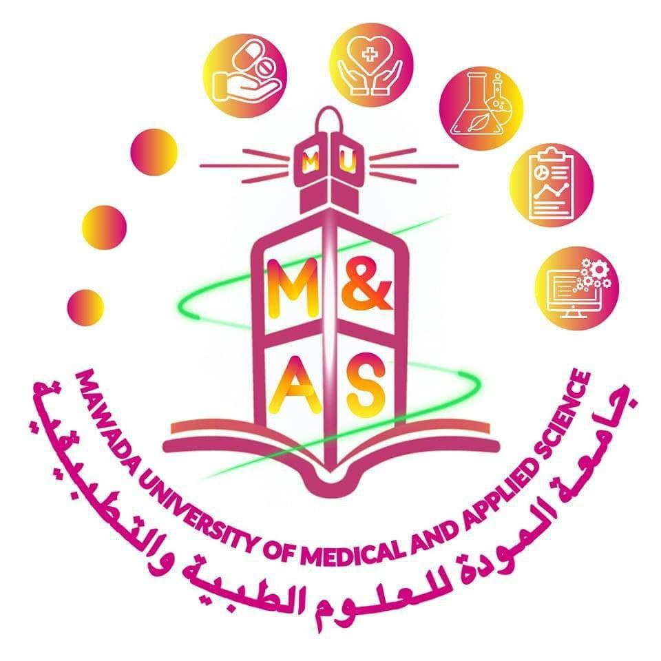 شعار الجامعة